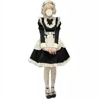 ONE SHALLOW COSLololita