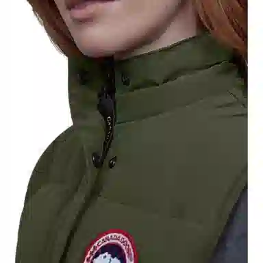 Canada Goose Logo