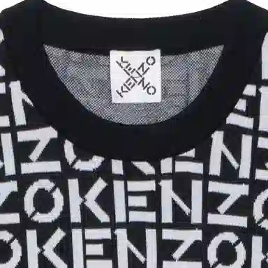 KENZO SS22 LogoT