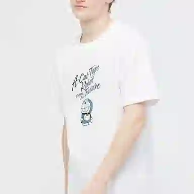 UNIQLO x DoraemonA SS22 T