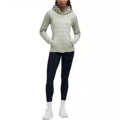 Lululemon Down For It All Jacket