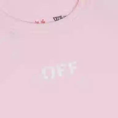 OFF-WHITE