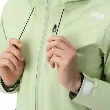 HELLY HANSEN