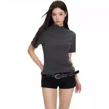 T