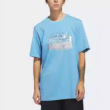 adidas originals Henry Jones Nora T