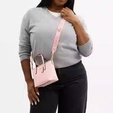 COACH City 15 Pink