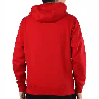 Nike Hoodie SS20 Red