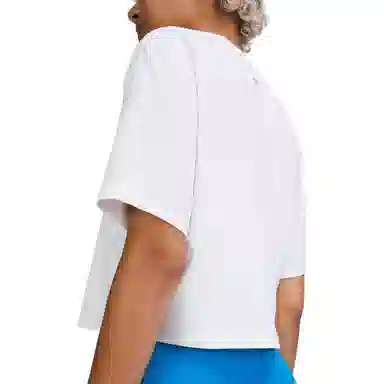 lululemon Abrasion-Resistant T