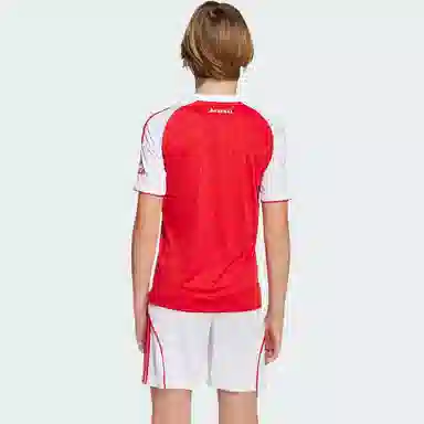 adidas ArsenalAEROREADYT 2526 Home Jersey