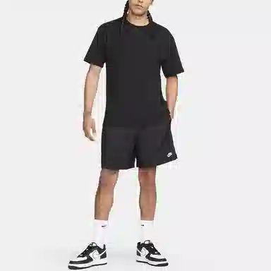 Nike Club logo