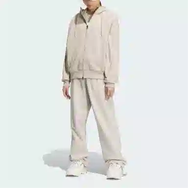 adidas SS25 FOS FUTURE STYLE KNIT JACKET