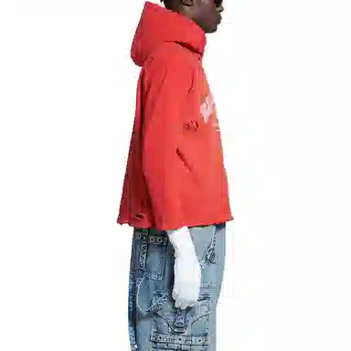 Balenciaga SS22 Logo