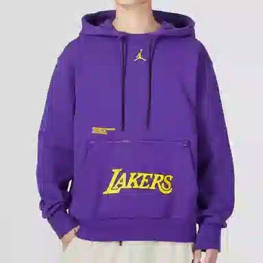 Jordan FW22 Hoodie Purple