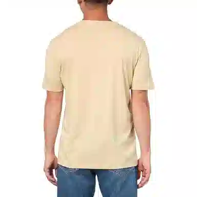 HUGO BOSS SS25 logo T