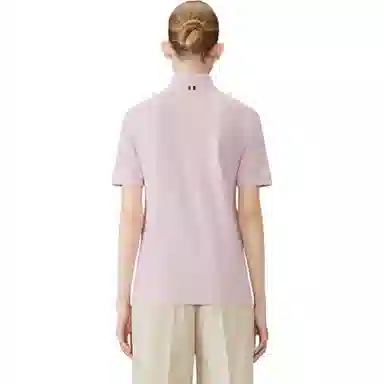 THOM BROWNE SS25 Polo
