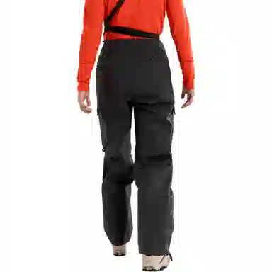 Arcteryx SENTINEL GORE-TEX Logo