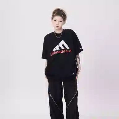 BLACK AT T