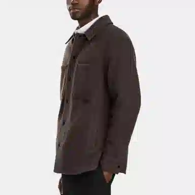 Canada Goose FW25 Atkinson