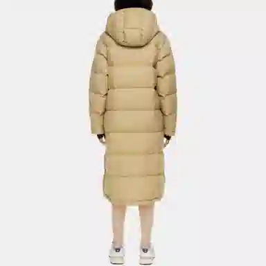 ARITZIA Super Puff Long Regular 8