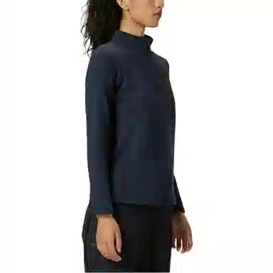 HAGLFS ersey fleece 12 zip