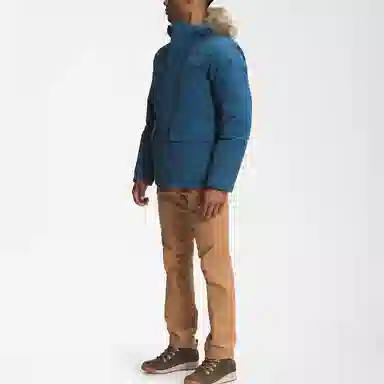 The North Face