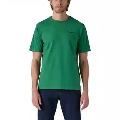 Patagonia P-6 Logo T-Shirt