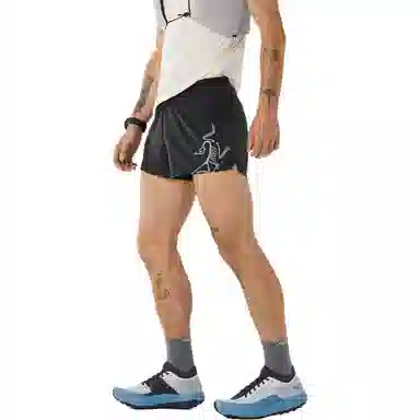 Arcteryx Norvan Logo