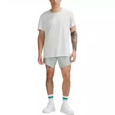 lululemon Fast and Free 6" Shorts