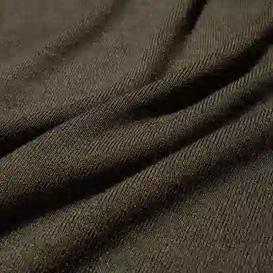 UNIQLO U Series FW25 Turtleneck Sweater