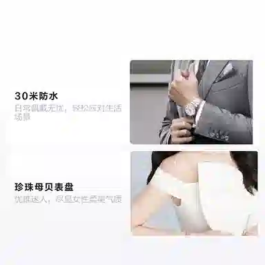 LONGINES 30 29mm L4.310.4.87.6