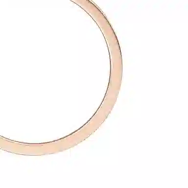 Cartier C de Cartier Ring