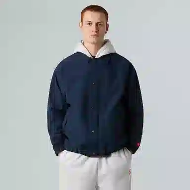 THE NORTH FACE Dryvent SS25 Redbox Coaches logo