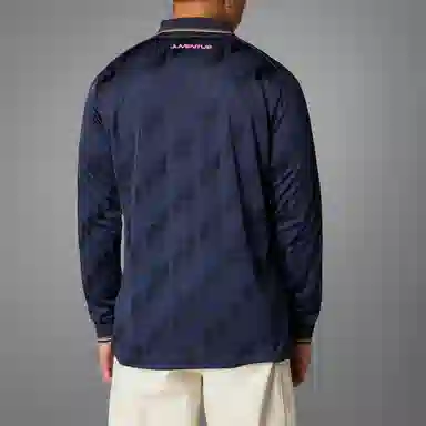 adidas LFSTLR Juventus Jersey