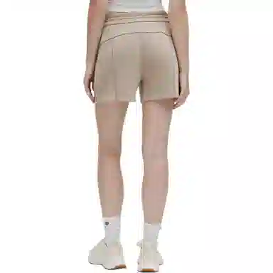 lululemon SS22 Softstreme 4"