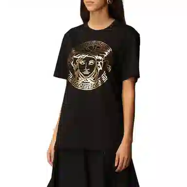 VERSACE SS24 LogoT