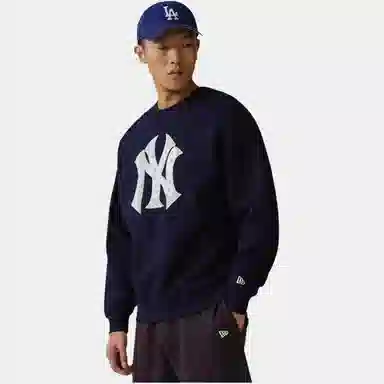 New Era SS23 MLB Logo