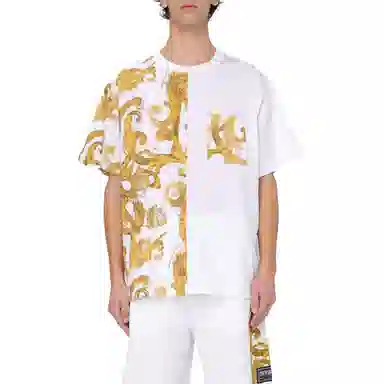 VERSACE JEANS T