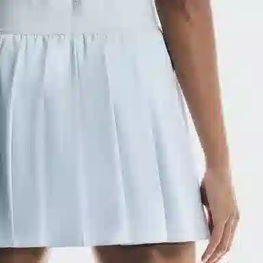 On Court Skirt Pleated
