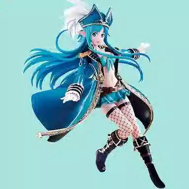 BANPRESTO 17cm