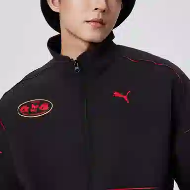 PUMA x RELAXED SS25 TRACK