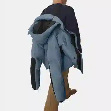 Canada Goose Osborne Black Label