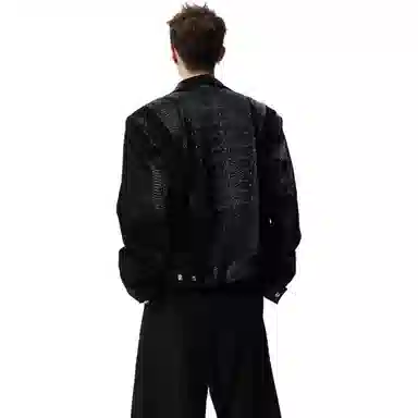 BLACK AT vintagevibe