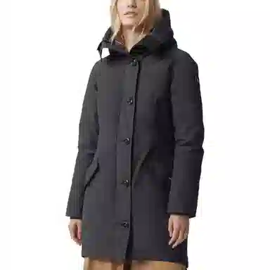 Canada Goose Rossclair