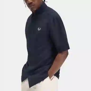 FRED PERRY SS25