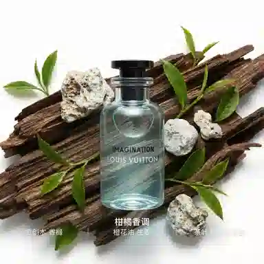 Louis Vuitton Imagination EDP