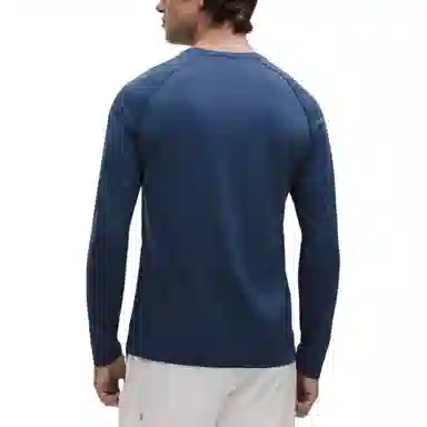 lululemon Metal Vent Tech Metal Vent Tech Long-Sleeve Shirt Updated FitT