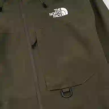 THE NORTH FACE