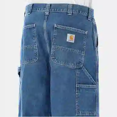 Carhartt WIP Denim Jeans