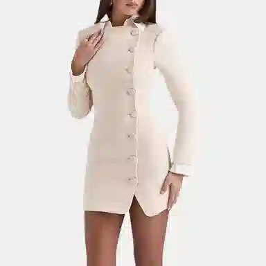 HOUSE OF CB SS25 Leoni