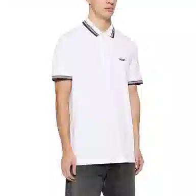 HUGO BOSS LogoPOLOPolo